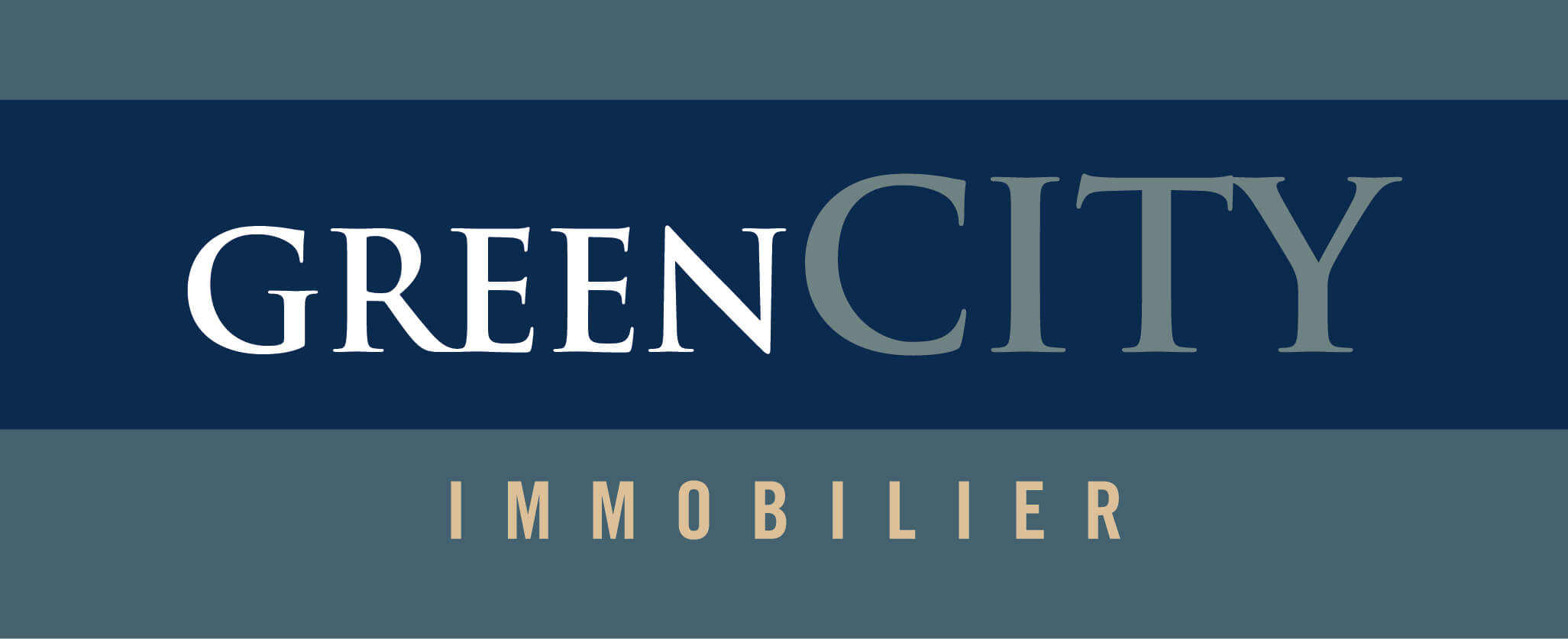 GreenCity Immobilier